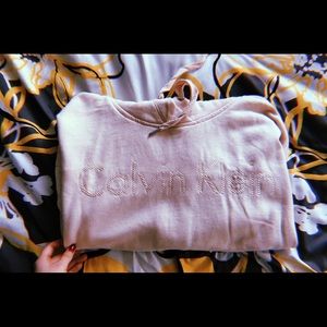 Calvin Klein Hoodie